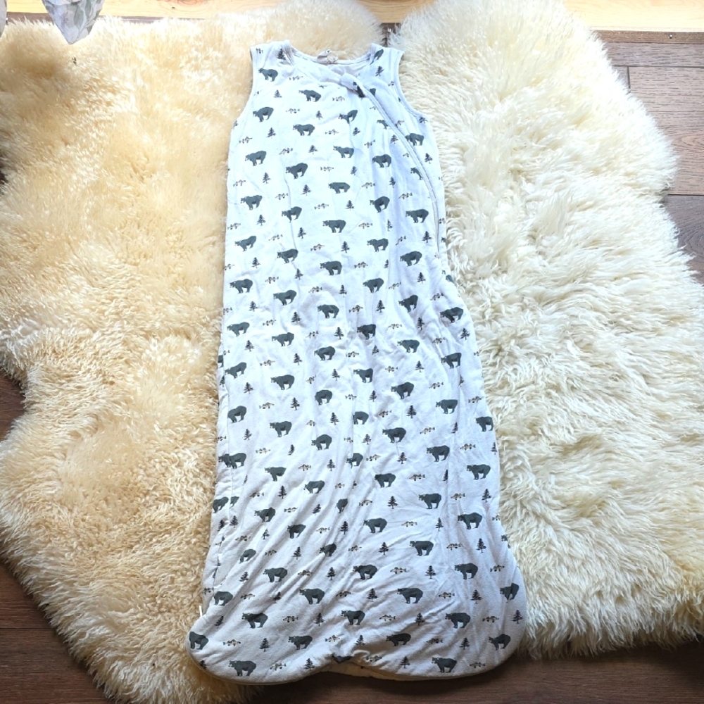 Kyte Sleep Sack L 1.0 Tog Creek